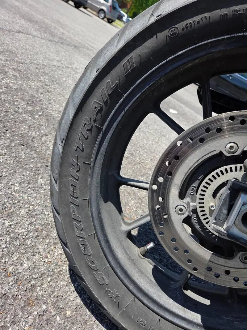 Suzuki V-Strom 1000 (2017 - 20) (8)