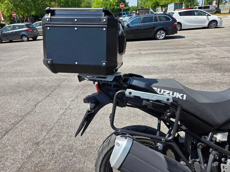 Suzuki V-Strom 1000 (2017 - 20) (9)