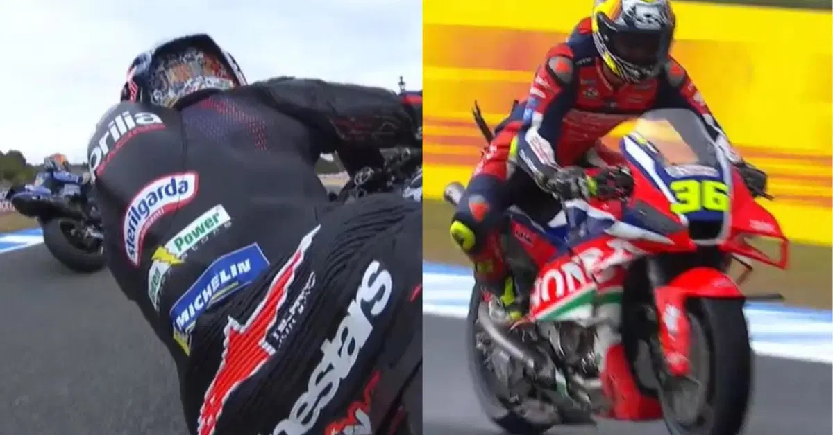 MotoGP 2026. GP di Spagna. Penalit&agrave; di tre posizioni in griglia per Jorge Martin. Joan Mir dovr&agrave; scontare due Long Lap Penalty
