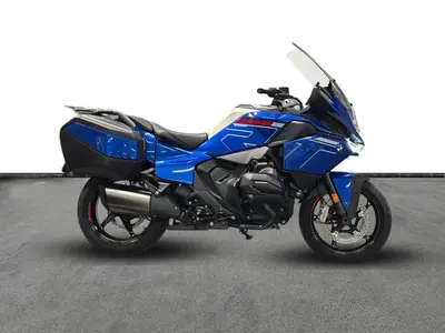 Bmw R 1300 RT (2026) nuova
