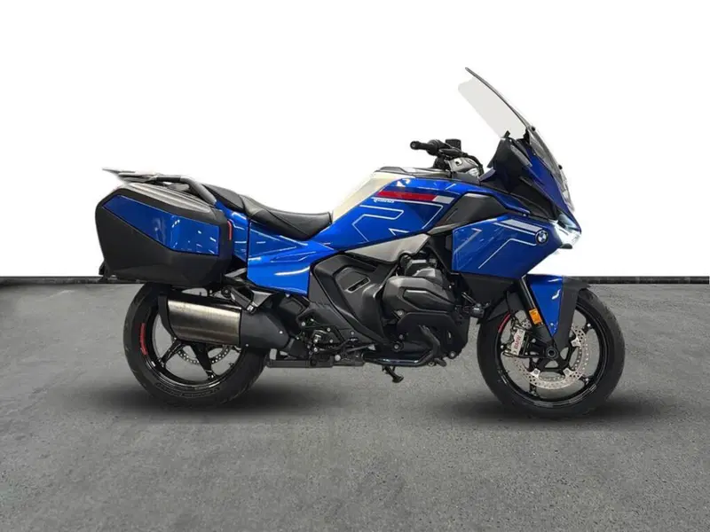 Bmw R 1300 RT (2026)