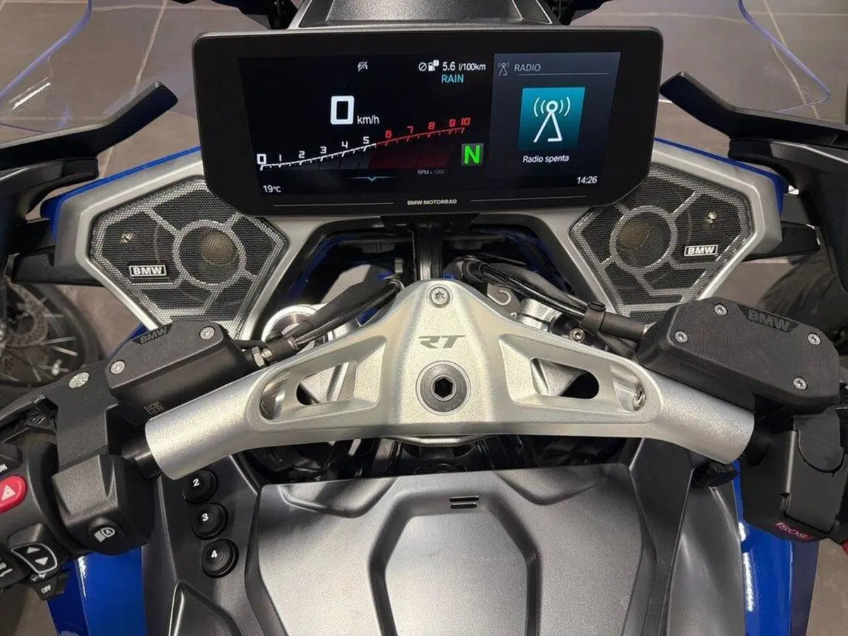 Bmw R 1300 RT (2026) (7)