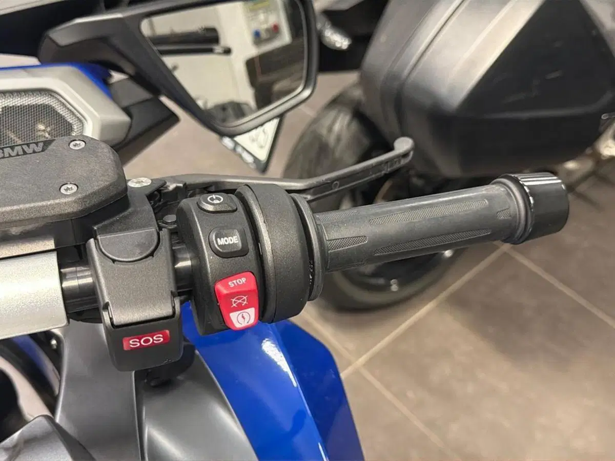 Bmw R 1300 RT (2026) (9)