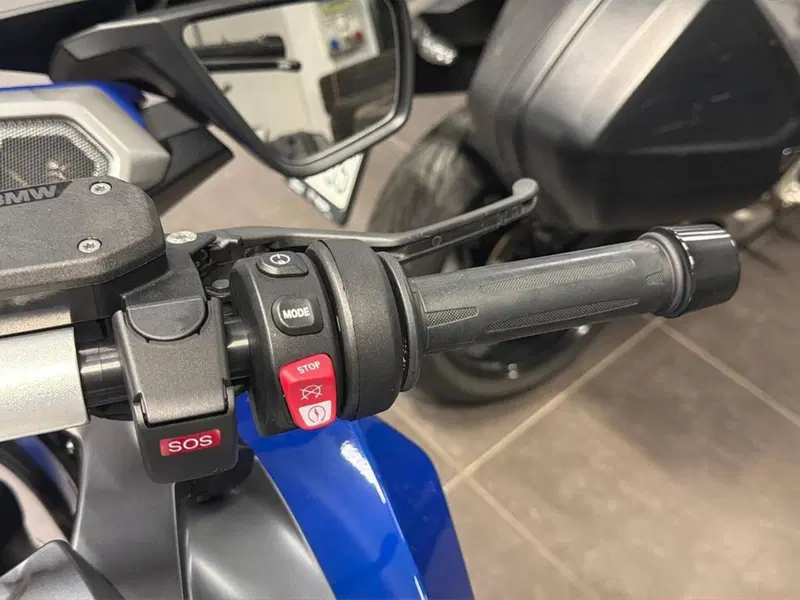 Bmw R 1300 RT (2026) (9)