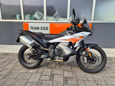 KTM 790 Adventure (2025 - 26) usata