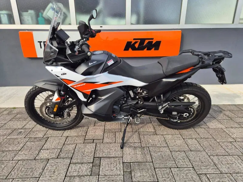 KTM 790 Adventure (2025 - 26) (2)