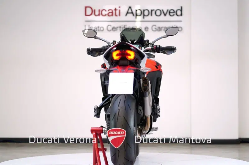 Ducati Multistrada V4 RS (2024 - 25) (7)