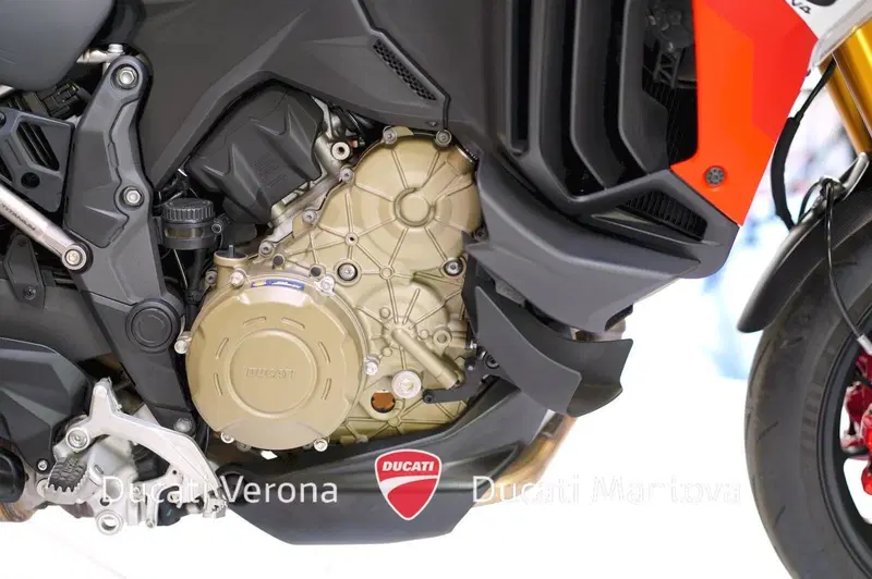 Ducati Multistrada V4 RS (2024 - 25) (10)