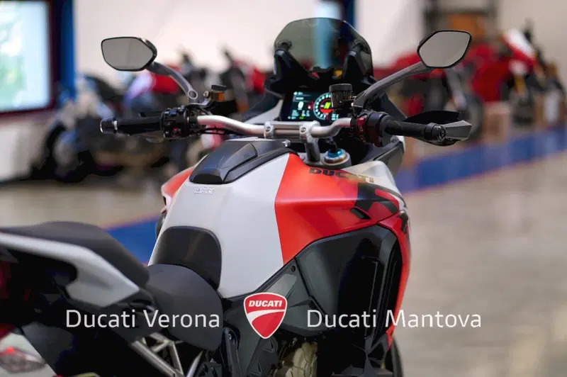 Ducati Multistrada V4 RS (2024 - 25) (12)