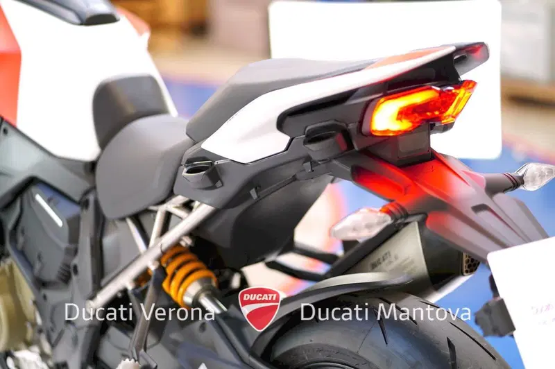 Ducati Multistrada V4 RS (2024 - 25) (15)