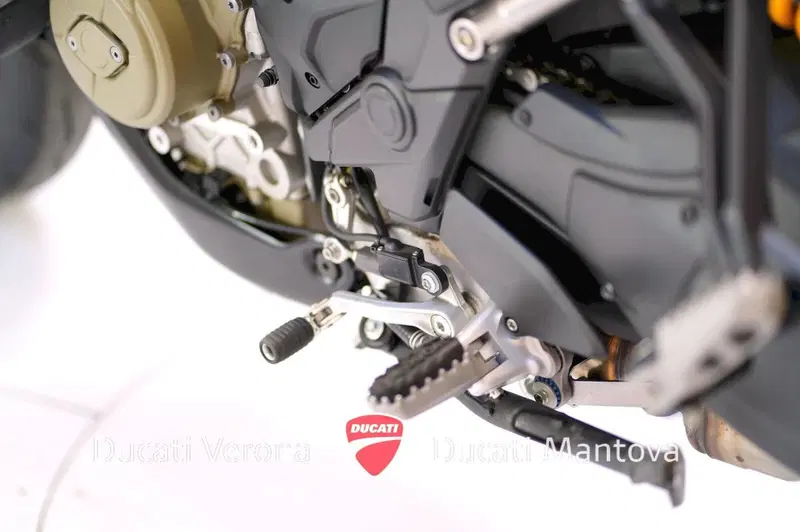 Ducati Multistrada V4 RS (2024 - 25) (16)