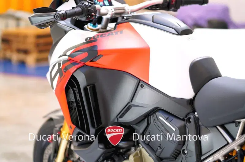 Ducati Multistrada V4 RS (2024 - 25) (18)