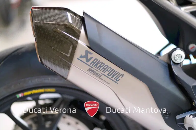Ducati Multistrada V4 RS (2024 - 25) (19)