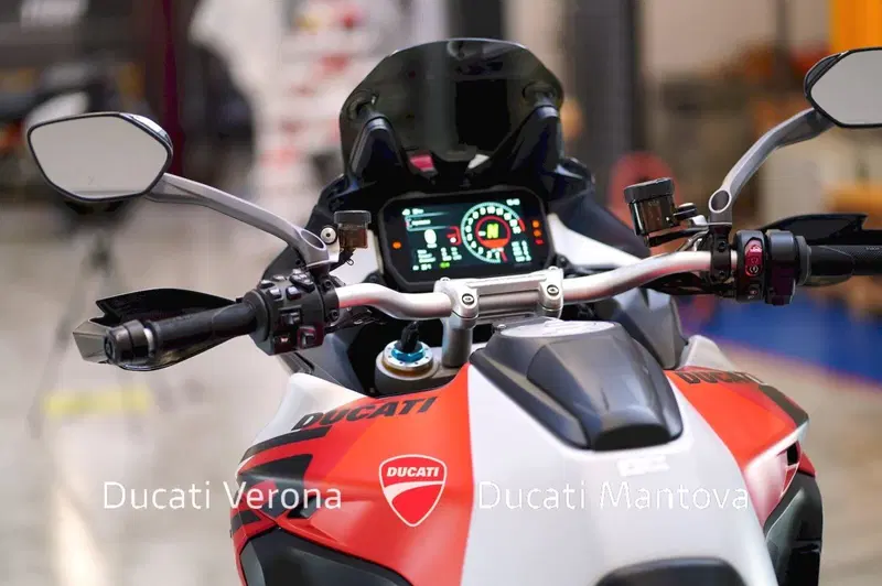 Ducati Multistrada V4 RS (2024 - 25) (20)