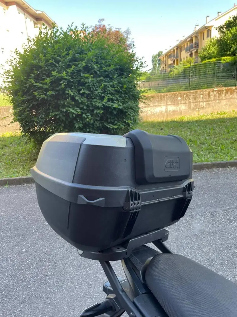 Honda CB 500 X (2019 - 20) (6)