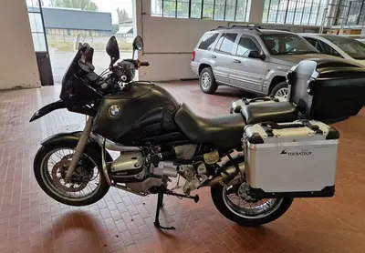 Bmw R 1100 GS usata