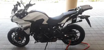 Yamaha Tracer 700 (2020) usata