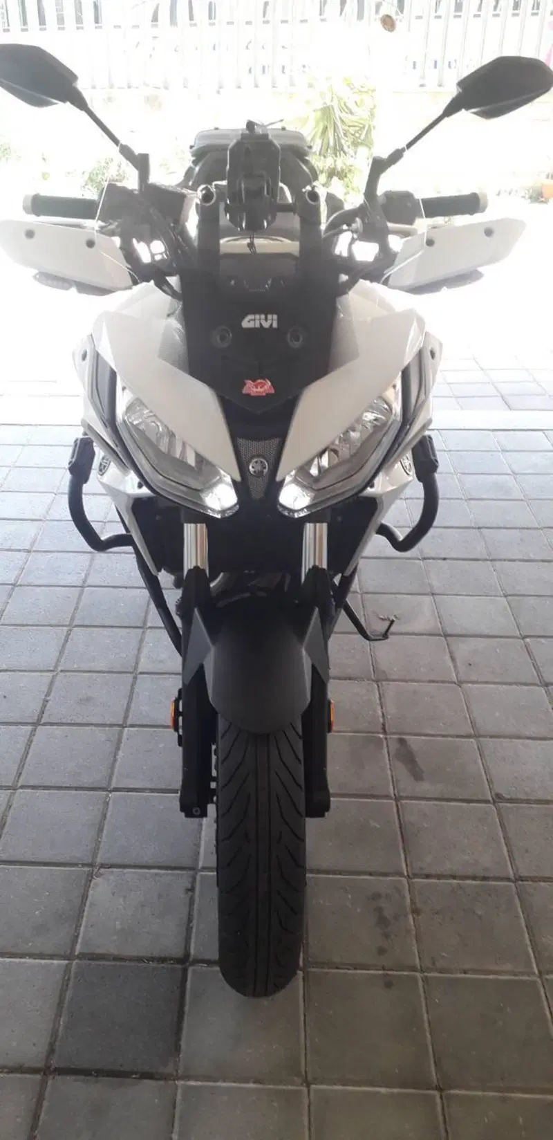 Yamaha Tracer 700 (2020) (3)