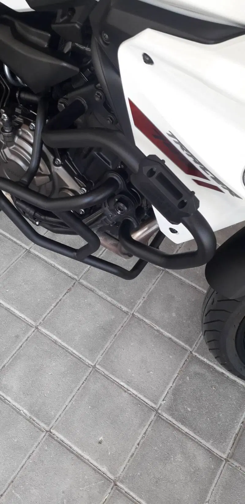 Yamaha Tracer 700 (2020) (4)
