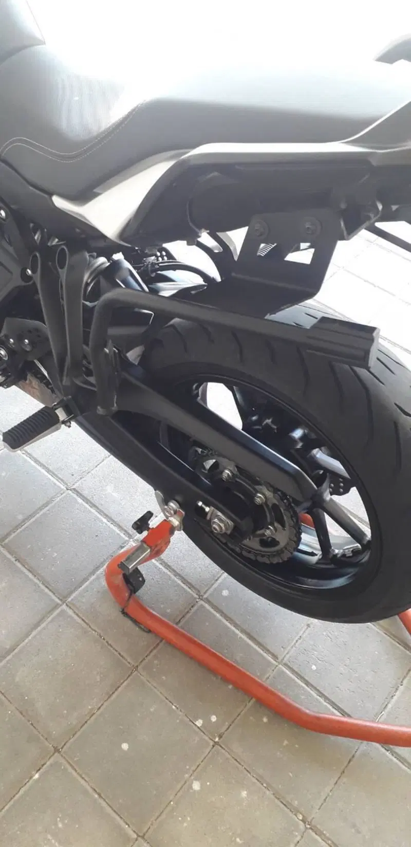 Yamaha Tracer 700 (2020) (5)