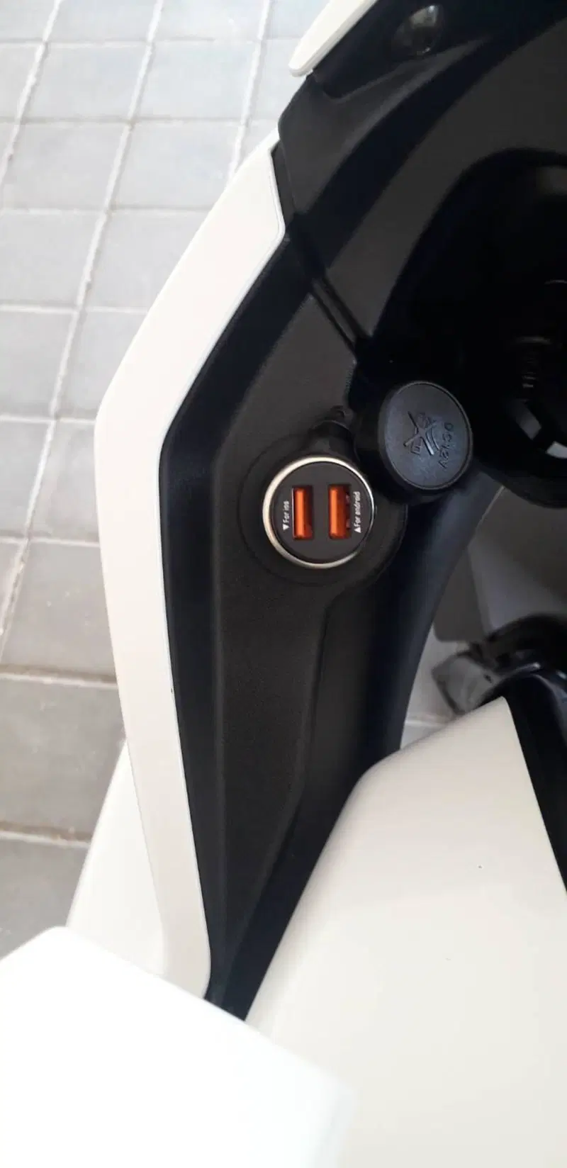 Yamaha Tracer 700 (2020) (6)