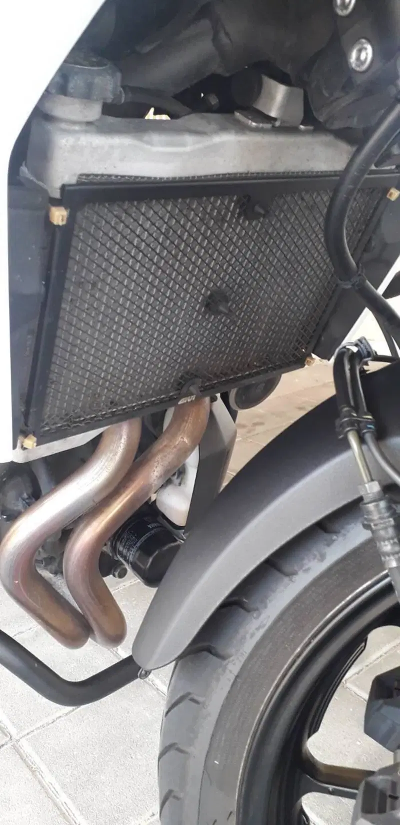 Yamaha Tracer 700 (2020) (7)