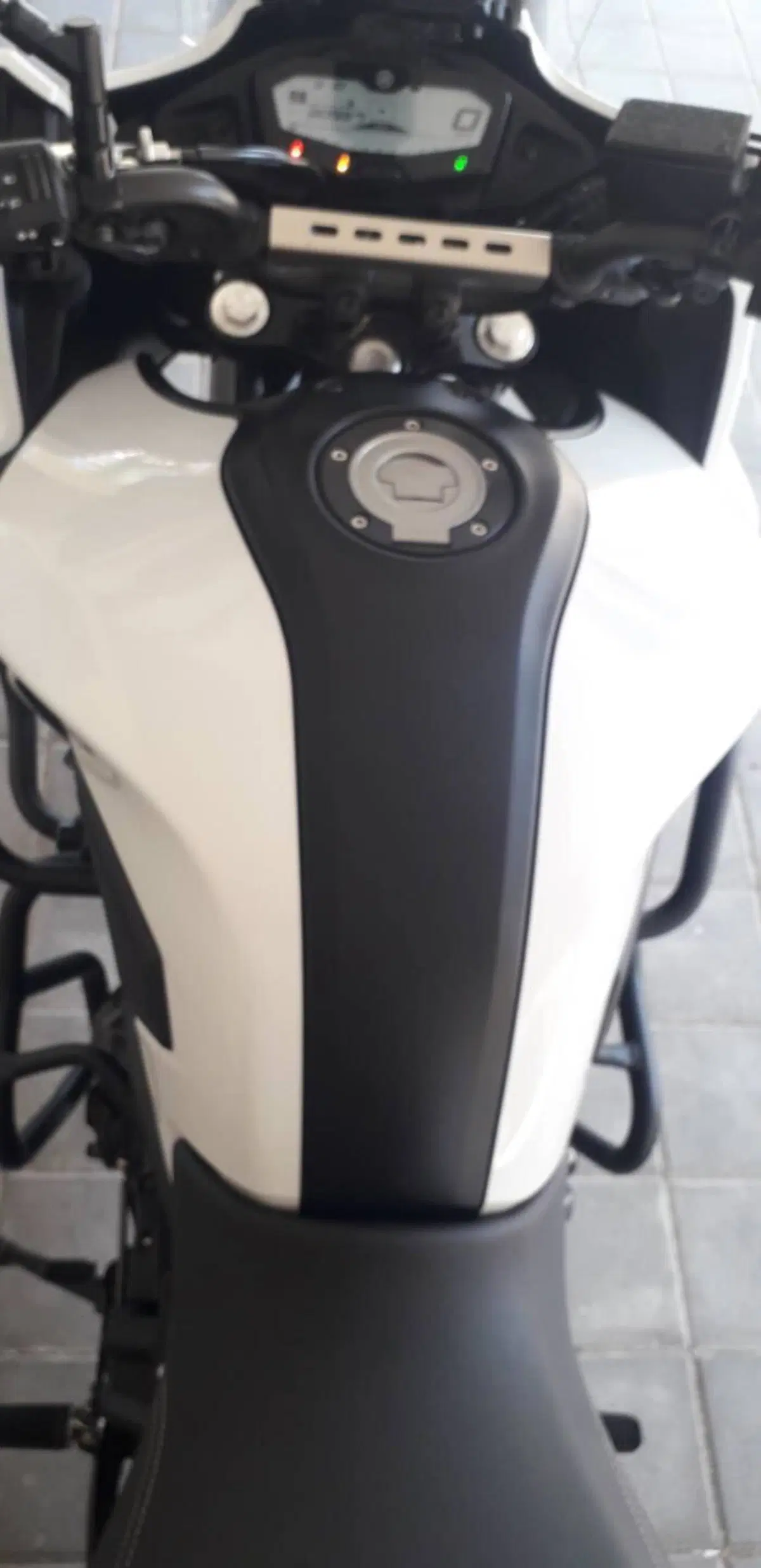 Yamaha Tracer 700 (2020) (8)