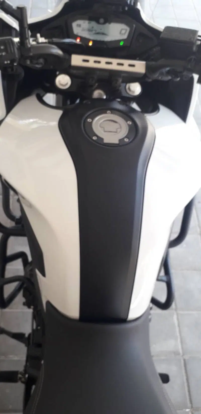 Yamaha Tracer 700 (2020) (8)