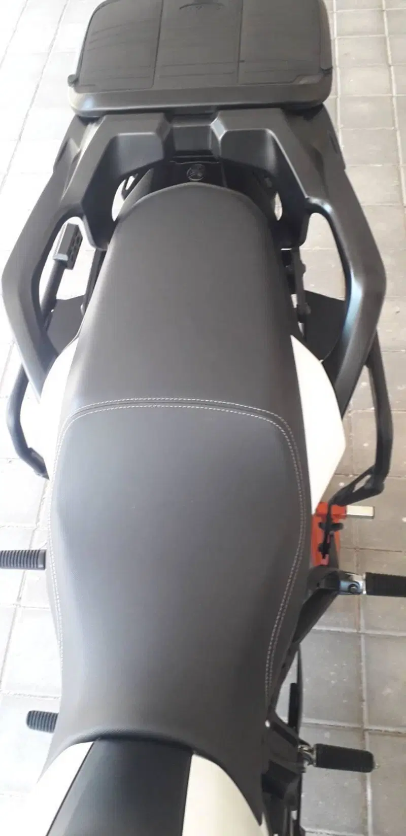 Yamaha Tracer 700 (2020) (9)