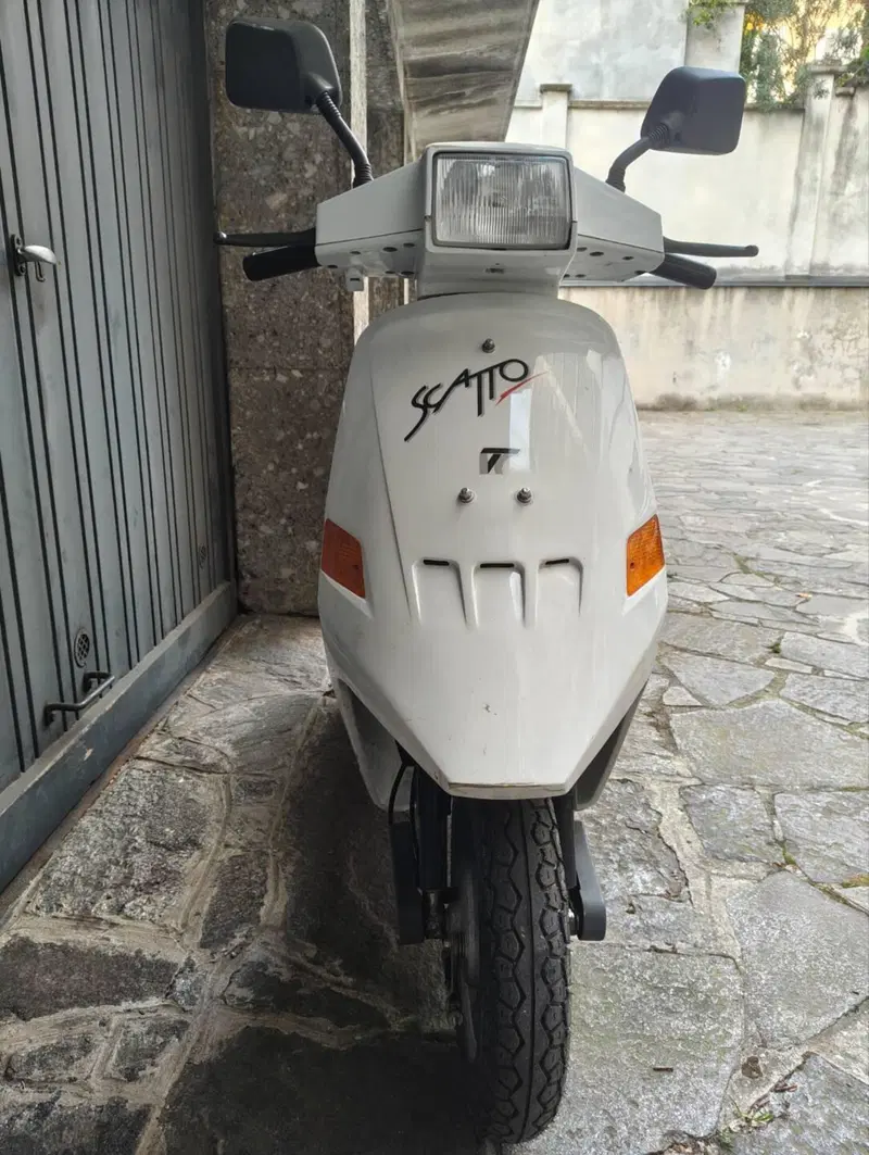 Piaggio Scatto (3)