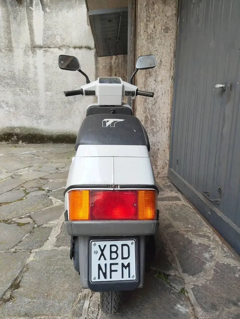 Piaggio Scatto (5)