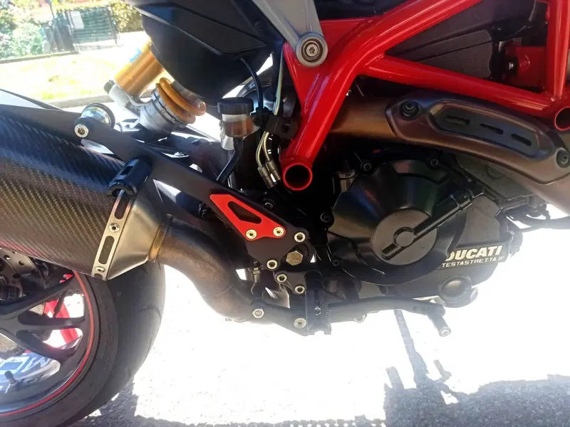 Ducati Hypermotard 821 SP (2013 - 15) (8)