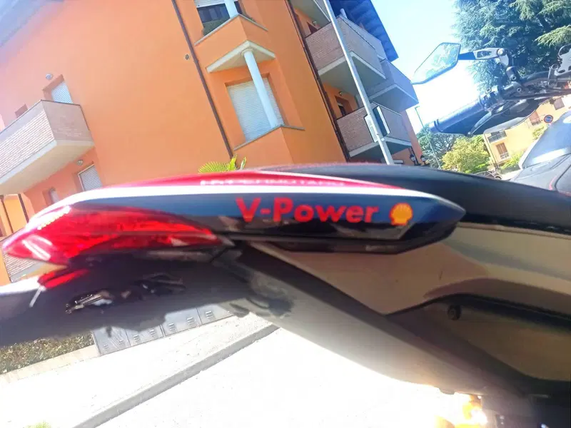 Ducati Hypermotard 821 SP (2013 - 15) (11)