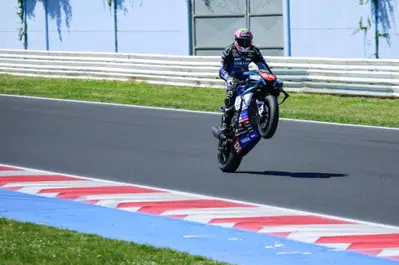 Dunlop CIV 2026, Misano: in Gara 1 Delbianco domina, Zannoni vince in Supersport [RISULTATI]