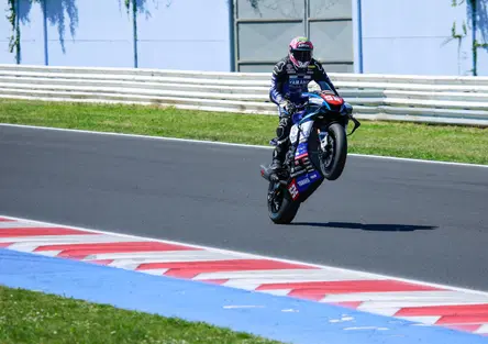 Dunlop CIV 2026, Misano: in Gara 1 Delbianco domina, Zannoni vince in Supersport [RISULTATI]