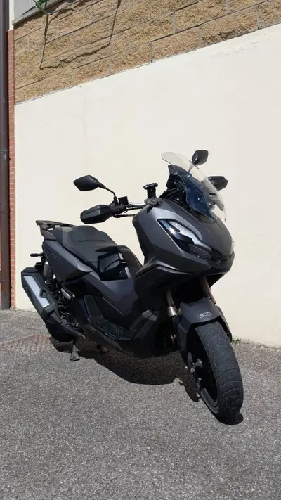 Honda ADV 350 (2022 - 24) usata
