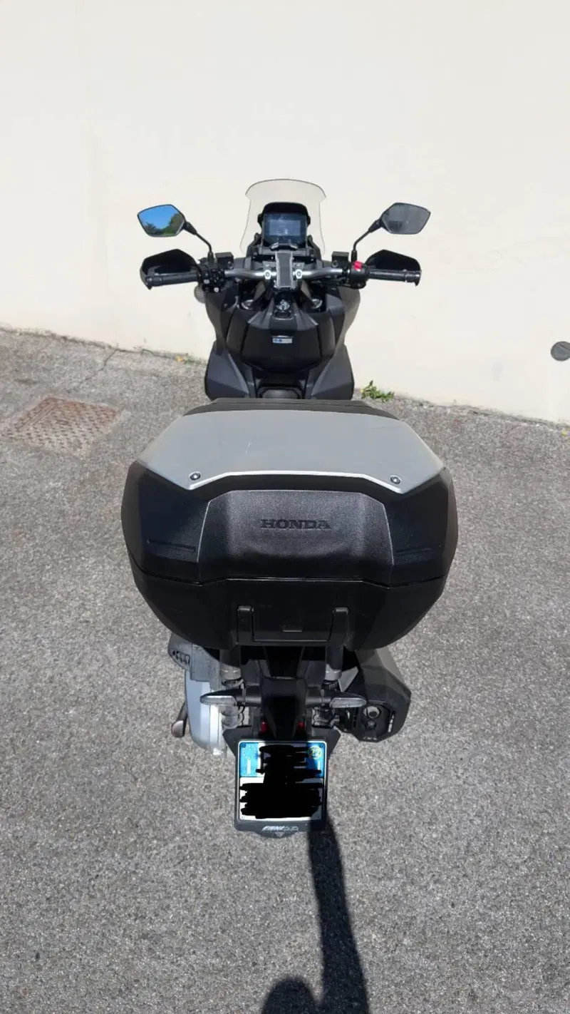 Honda ADV 350 (2022 - 24) (9)