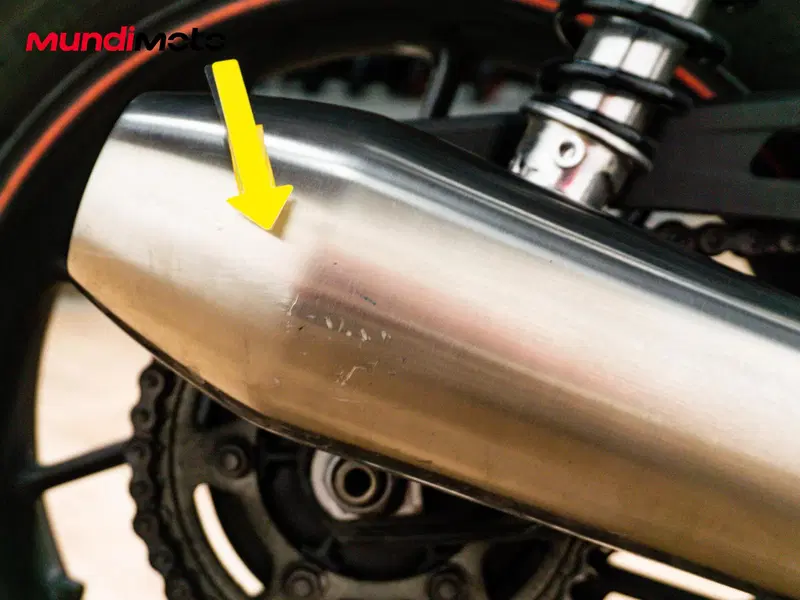 Triumph Street Twin 900 (2017 - 18) (21)