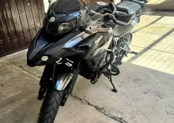 Benelli TRK 502X (2021 - 26) usata