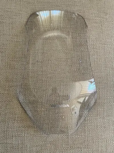 Parabrezza Honda per ADV 350