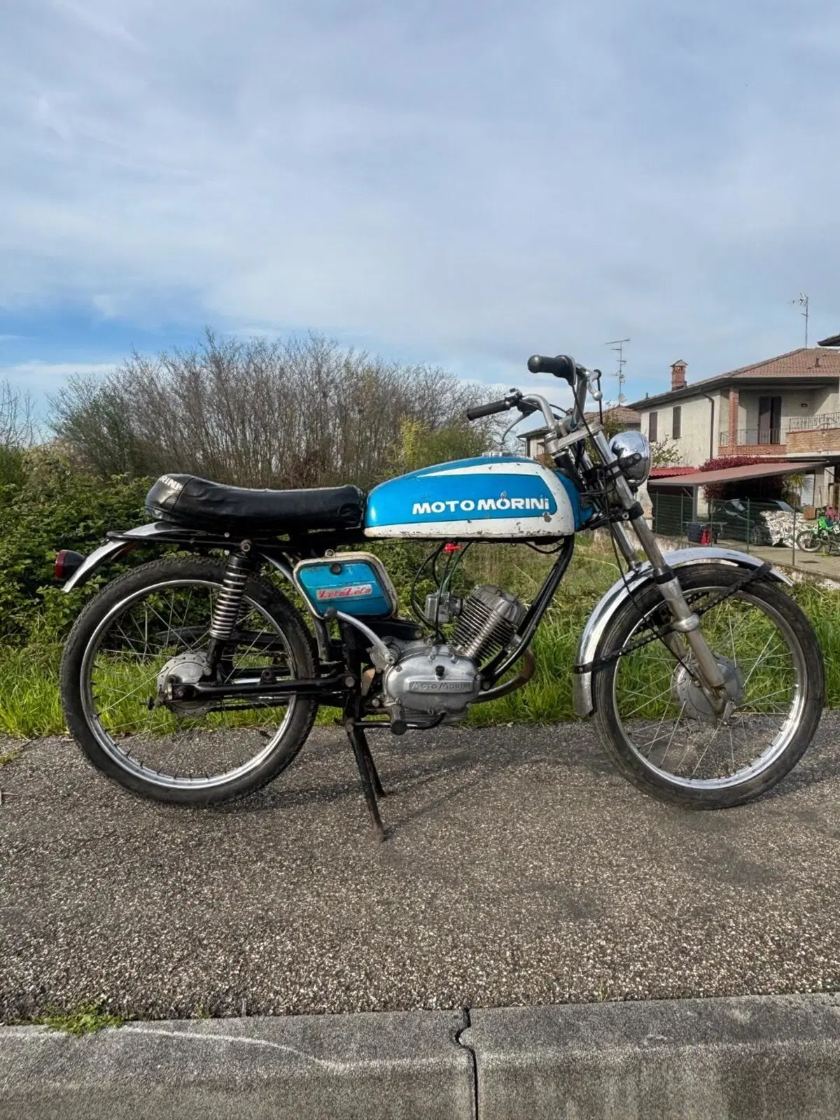 Morini Corsarino ZZ