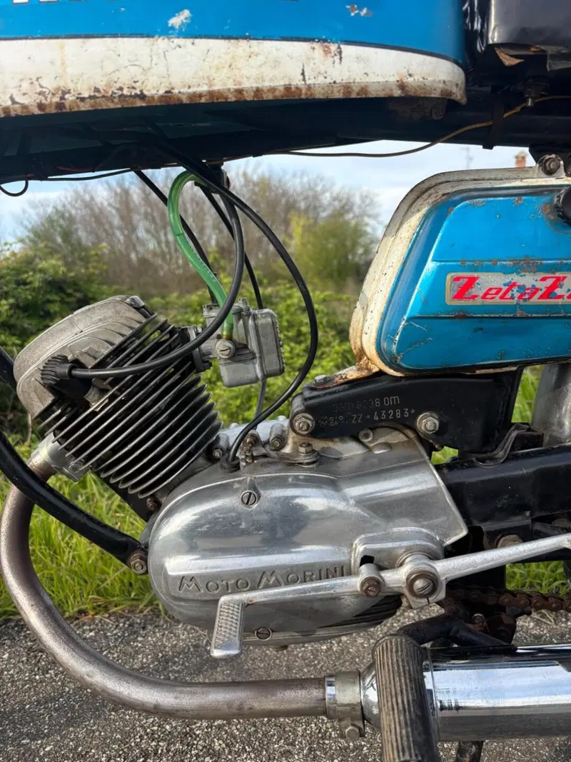 Morini Corsarino ZZ (4)