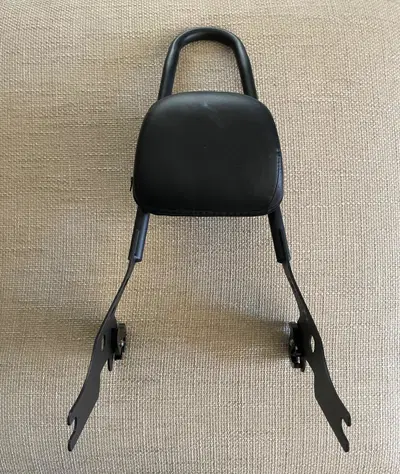 Sissy bar Harley Davidson Sportster Harley-Davidson