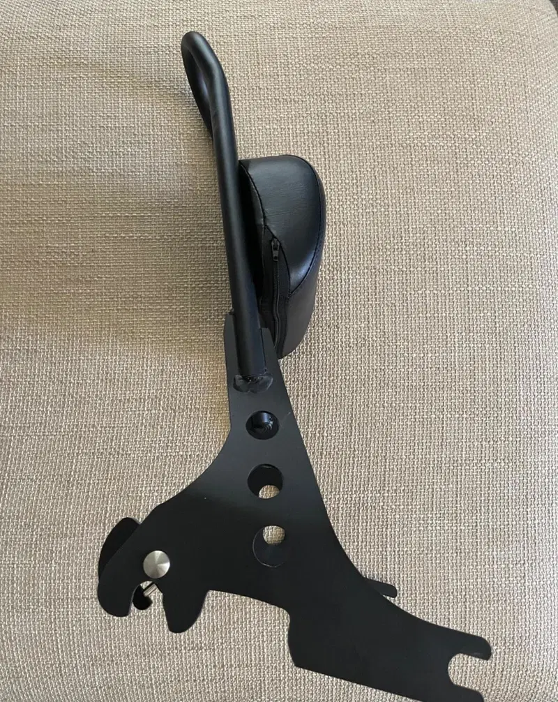 Sissy bar Harley Davidson Sportster Harley-Davidson (2)