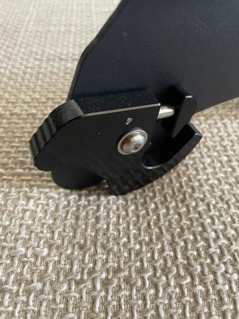 Sissy bar Harley Davidson Sportster Harley-Davidson (3)