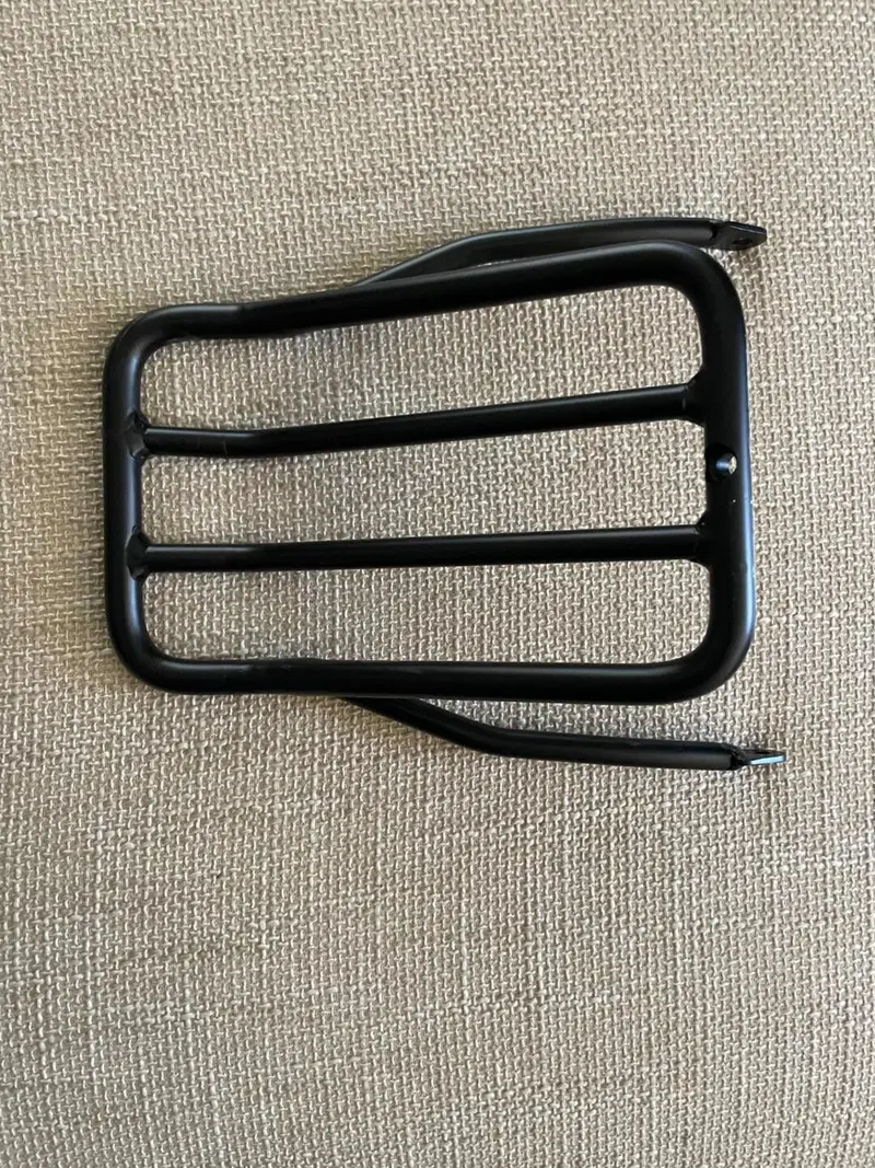 Sissy bar Harley Davidson Sportster Harley-Davidson (4)
