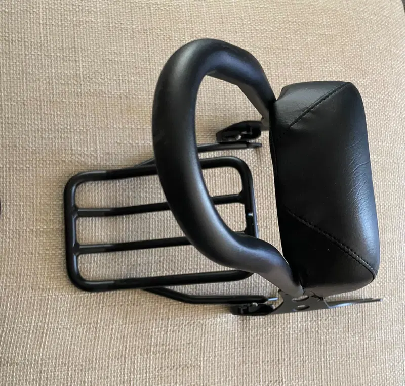 Sissy bar Harley Davidson Sportster Harley-Davidson (5)