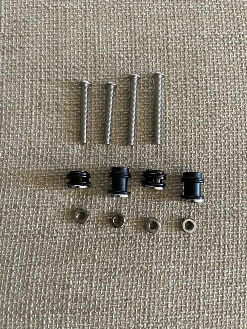 Sissy bar Harley Davidson Sportster Harley-Davidson (6)