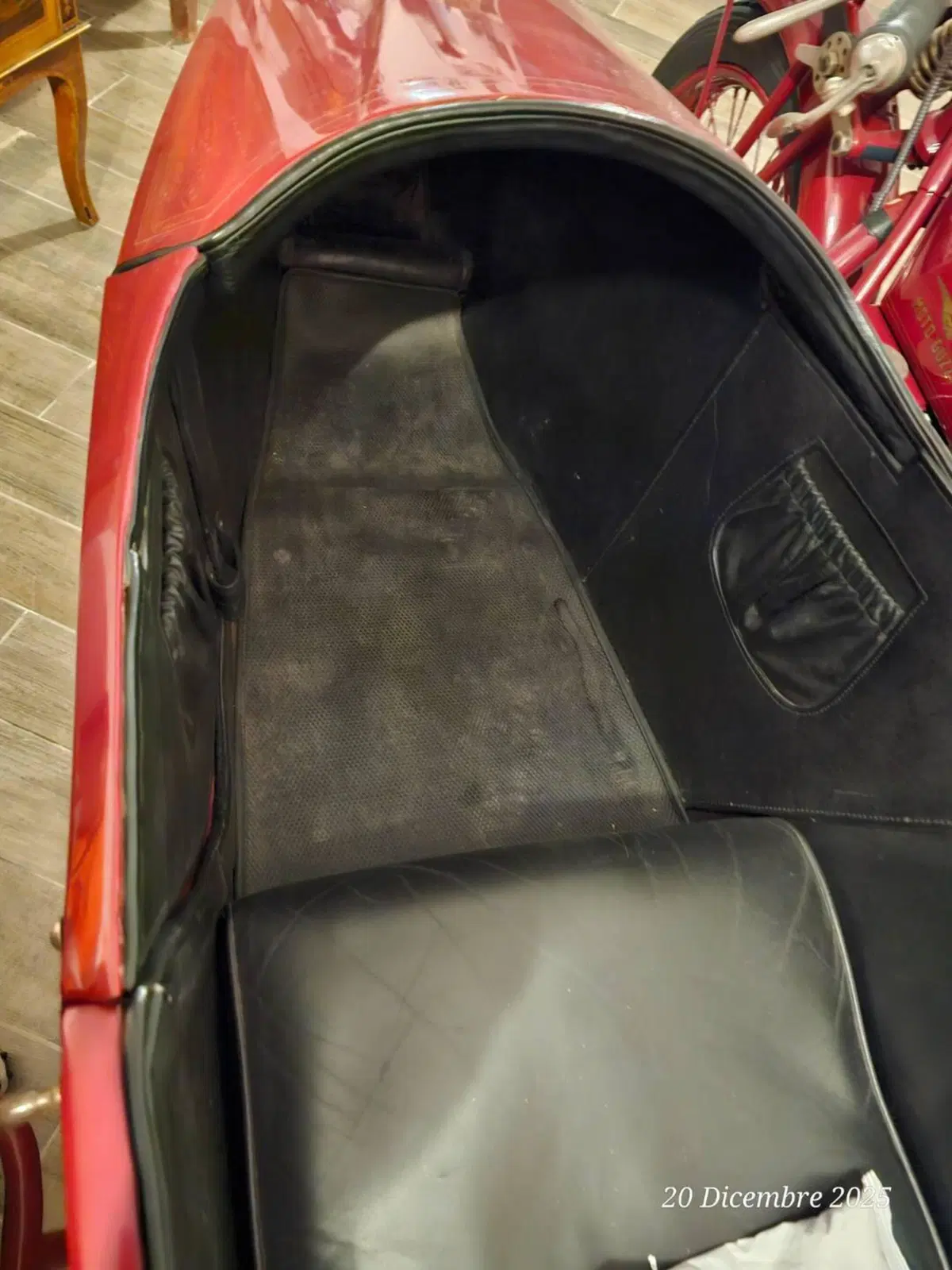 Moto Guzzi sport 14 (4)