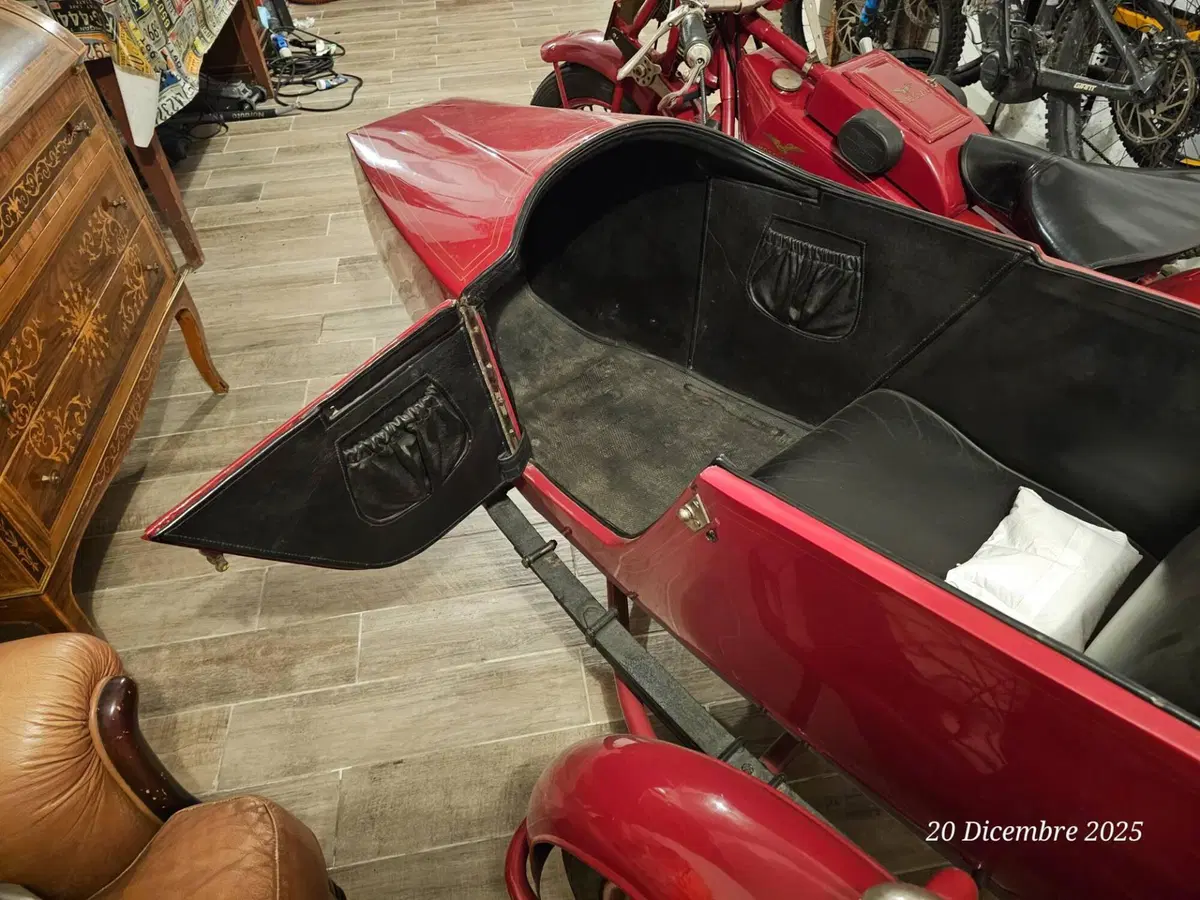 Moto Guzzi sport 14 (5)
